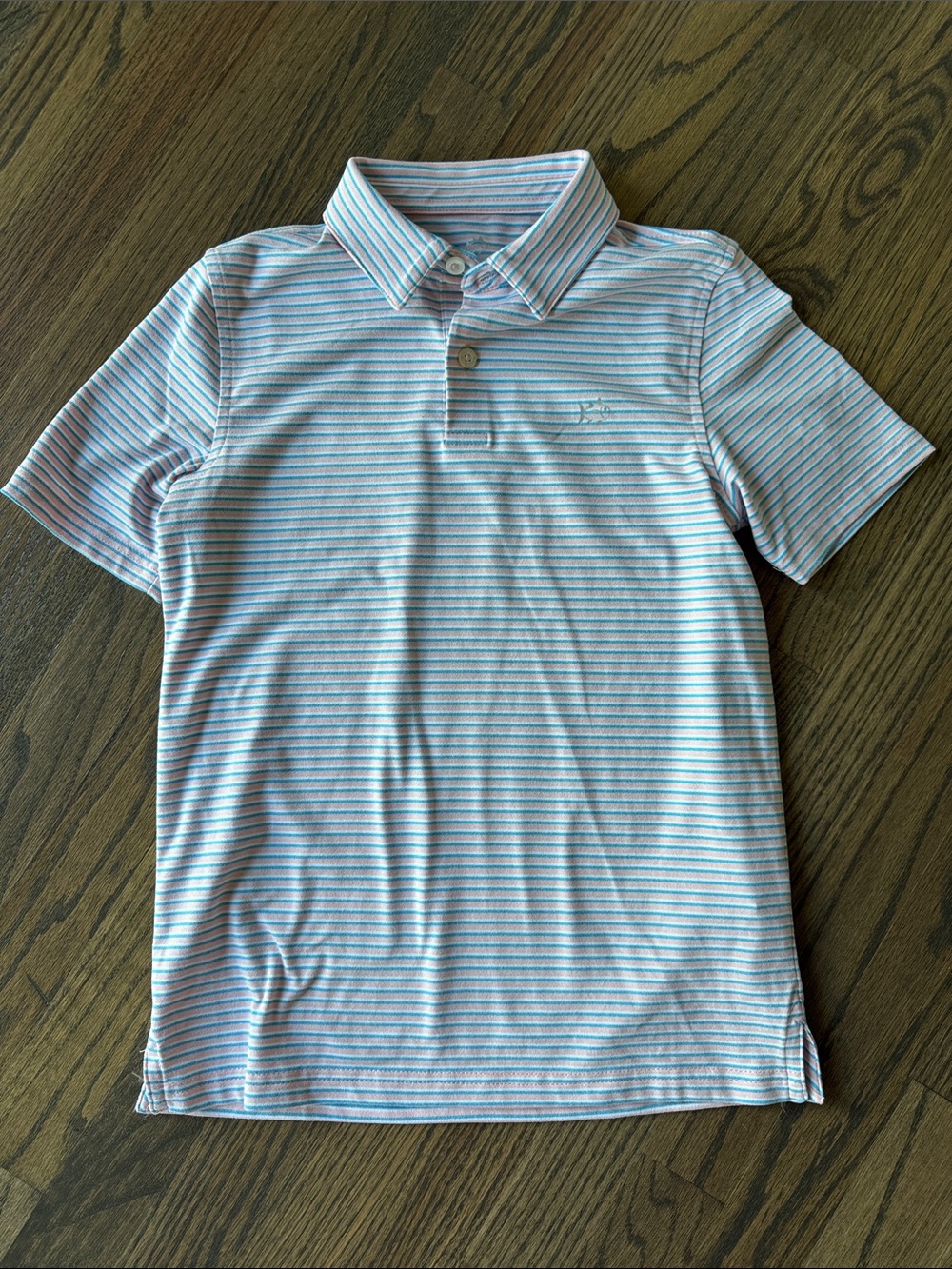 Boys Southern Tide Polo